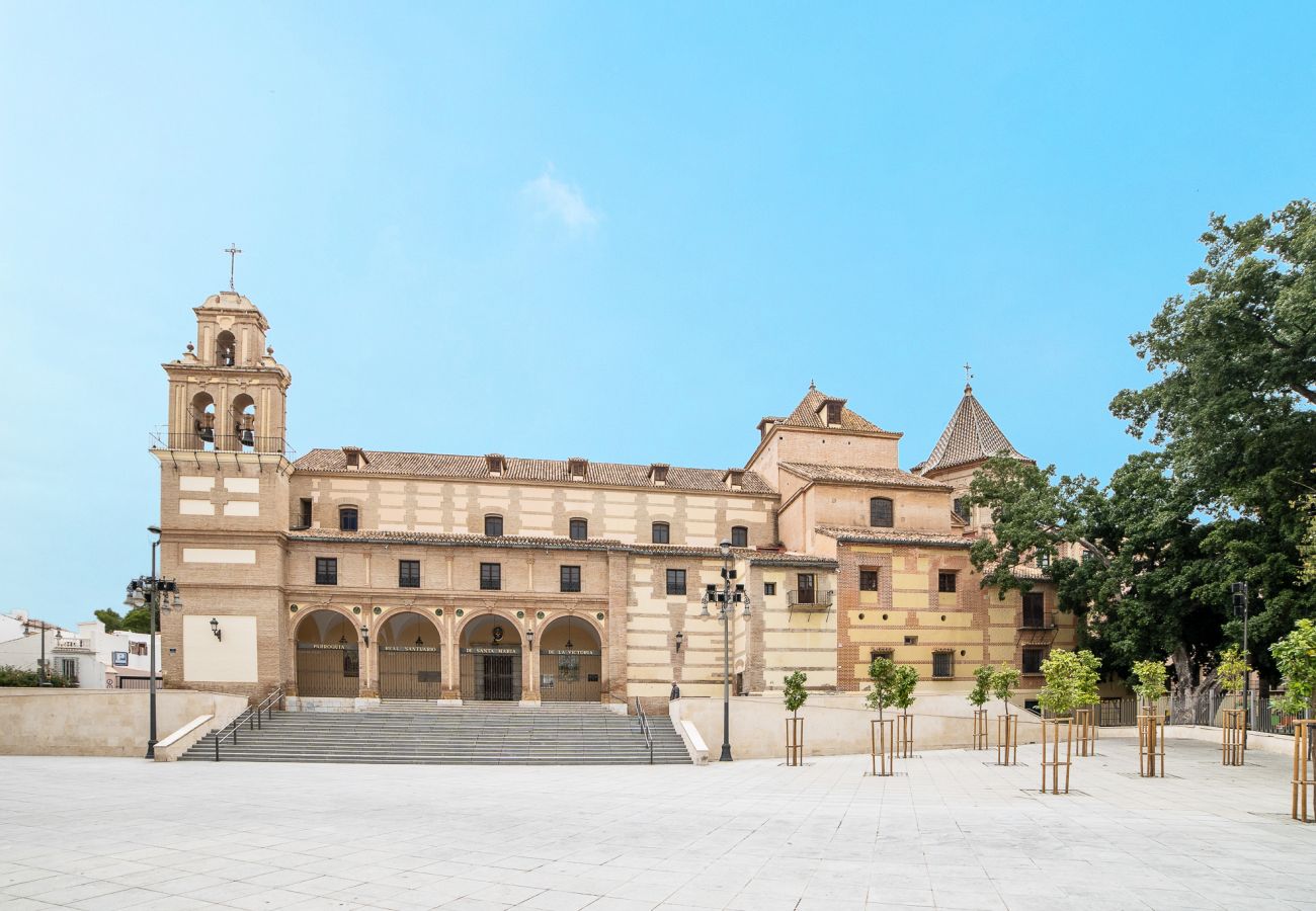 Appartement à Malaga - iloftmalaga Fernando el Católico