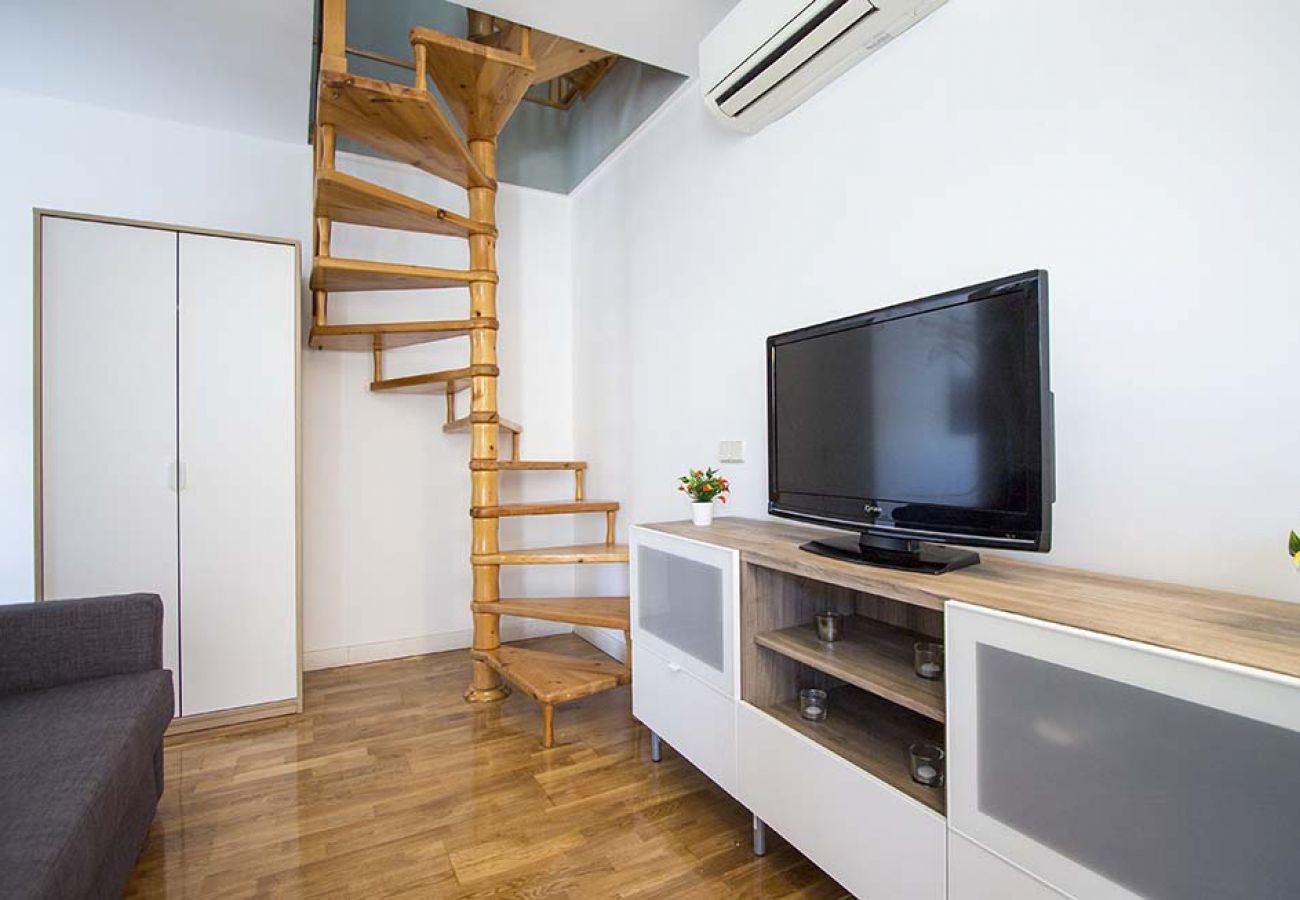 Appartement à Madrid - APT (ML22-3C) DUPLEX TERRAZA