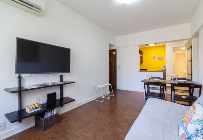 Appartement à Rio de Janeiro - AC402 (Zona1) Appartement à Rio de Janeiro - AC402 (Zona1)