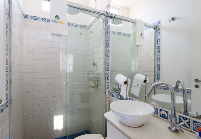 Appartement à Rio de Janeiro - MQC502 (Zona1) Appartement à Rio de Janeiro - MQC502 (Zona1)