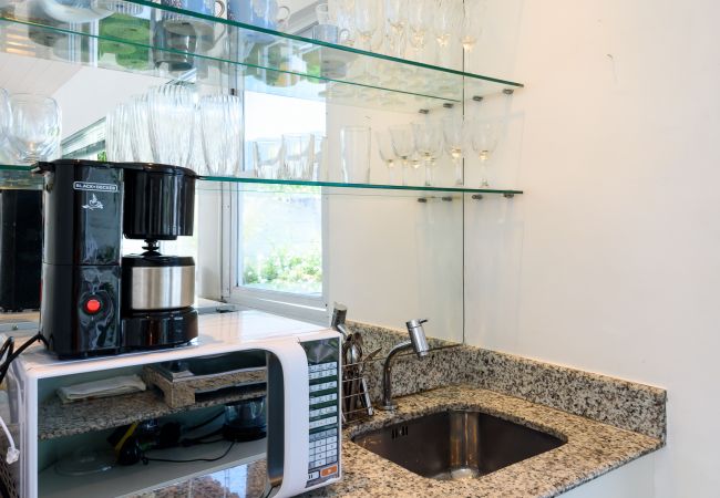 Appartement à Rio de Janeiro - MQC502 (Zona1) Appartement à Rio de Janeiro - MQC502 (Zona1)