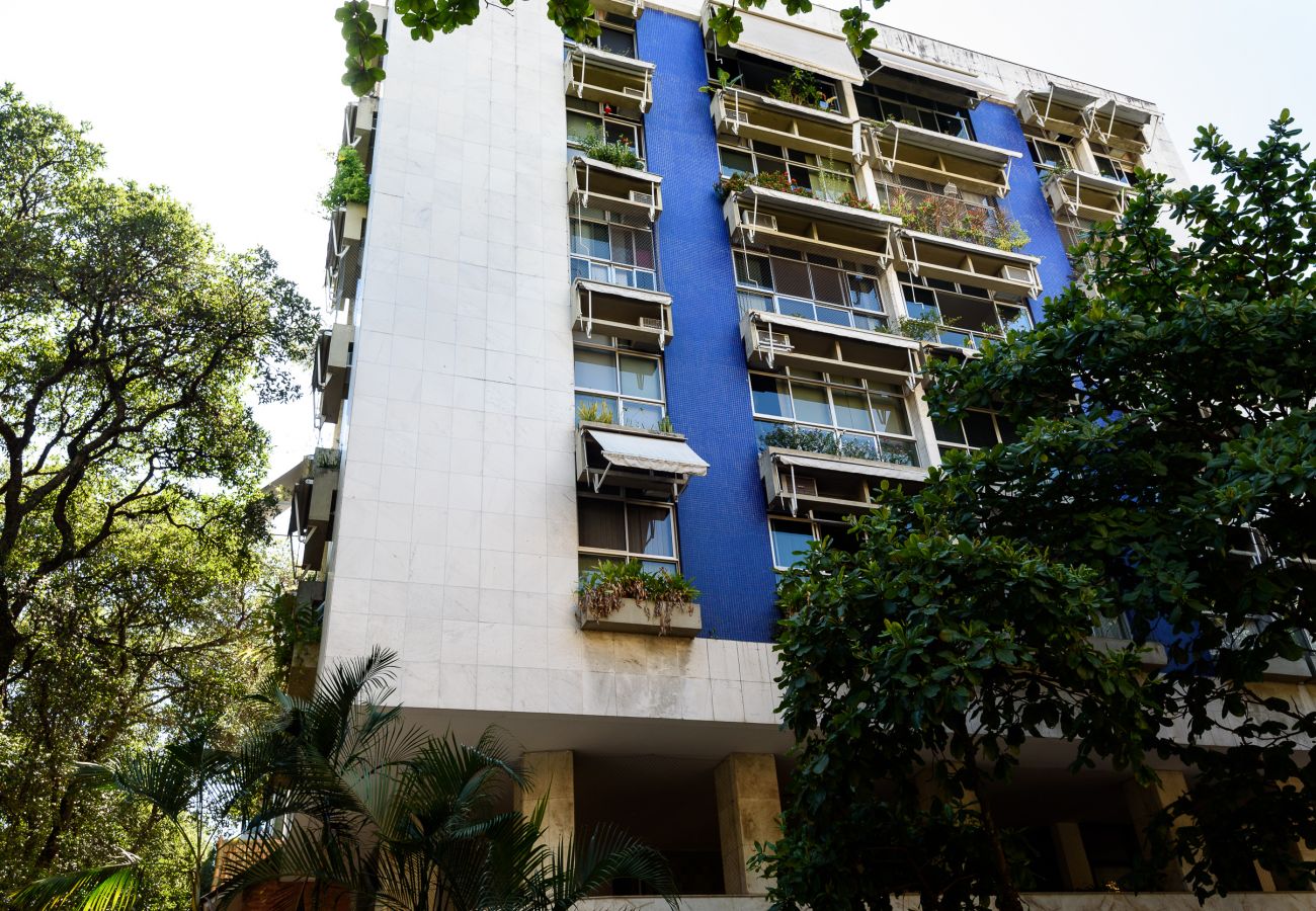 Appartement à Rio de Janeiro - MQC502 (Zona1)