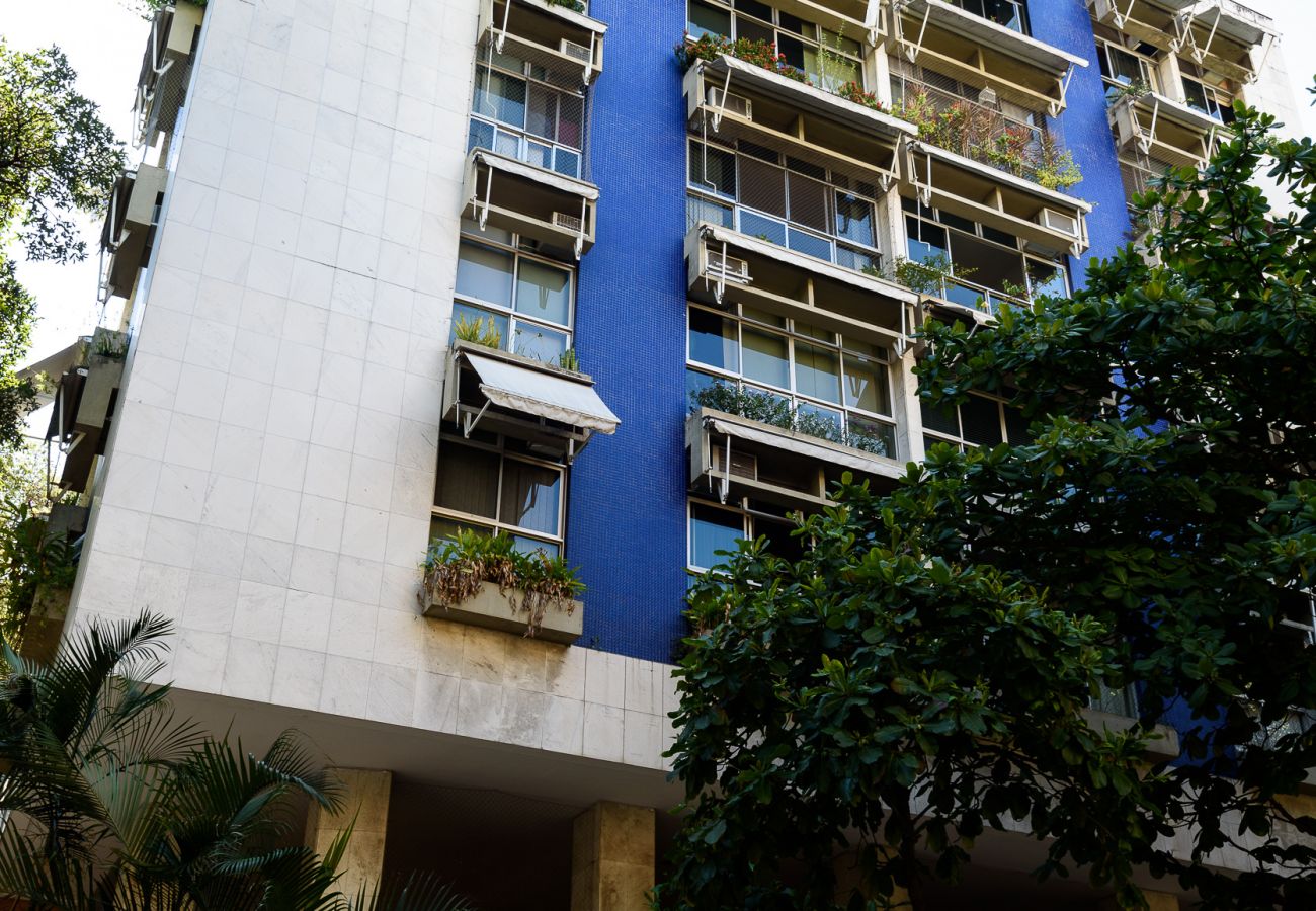 Appartement à Rio de Janeiro - MQC502 (Zona1)