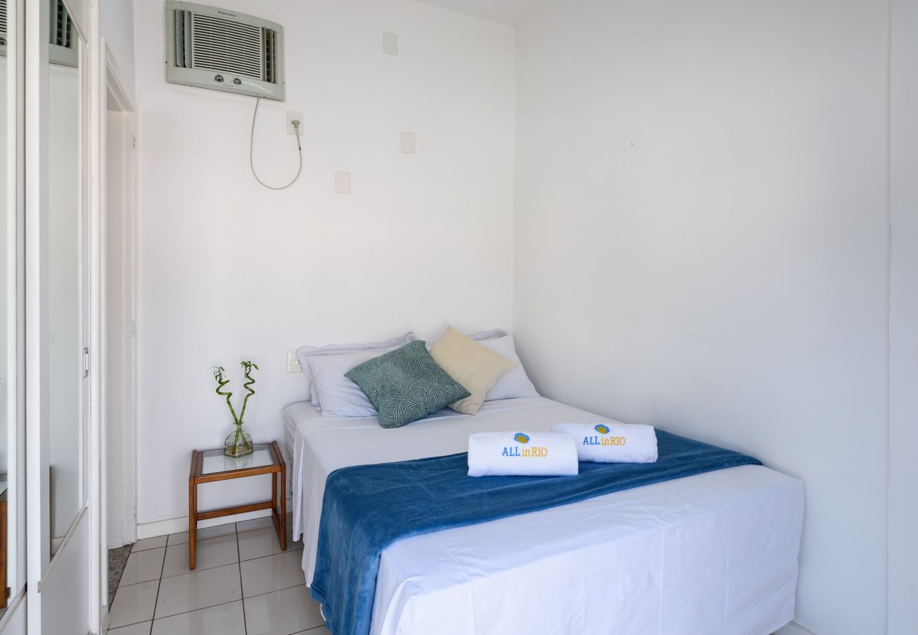 Appartement à Rio de Janeiro - MQC502 (Zona1)