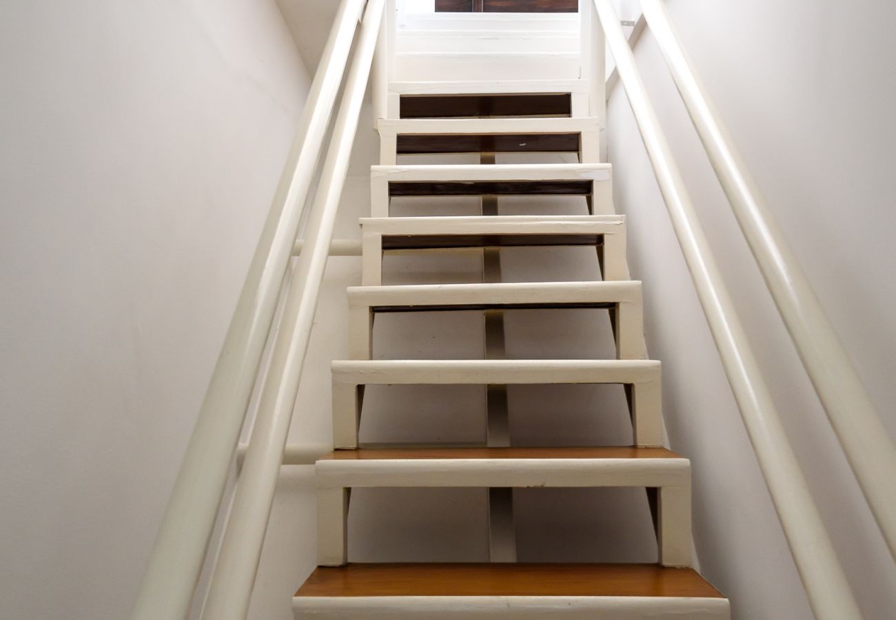 Appartement à Rio de Janeiro - MQC502 (Zona1)