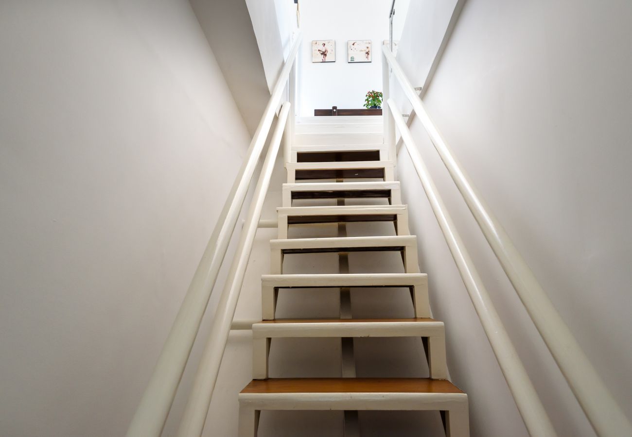 Appartement à Rio de Janeiro - MQC502 (Zona1)