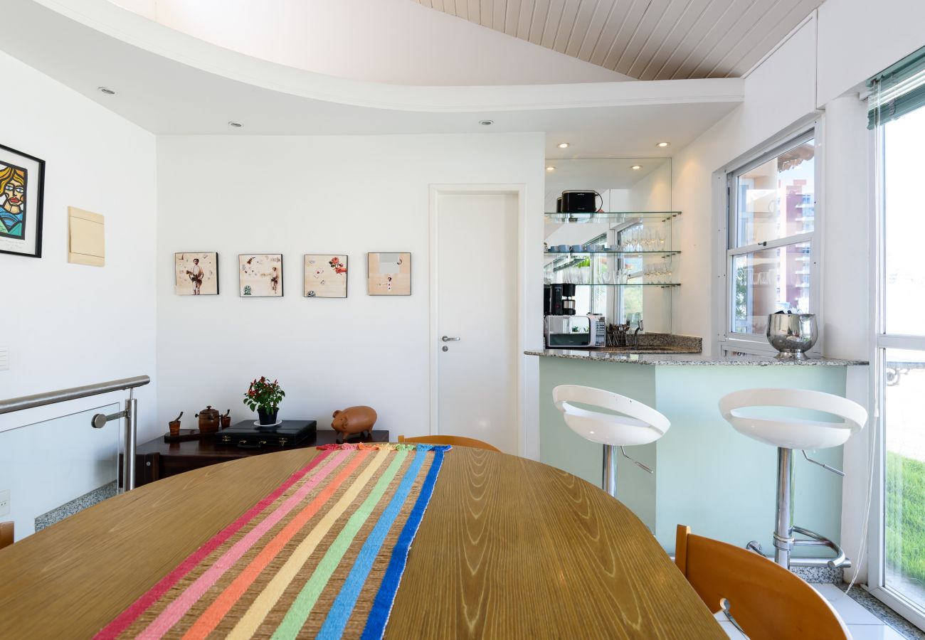 Appartement à Rio de Janeiro - MQC502 (Zona1)