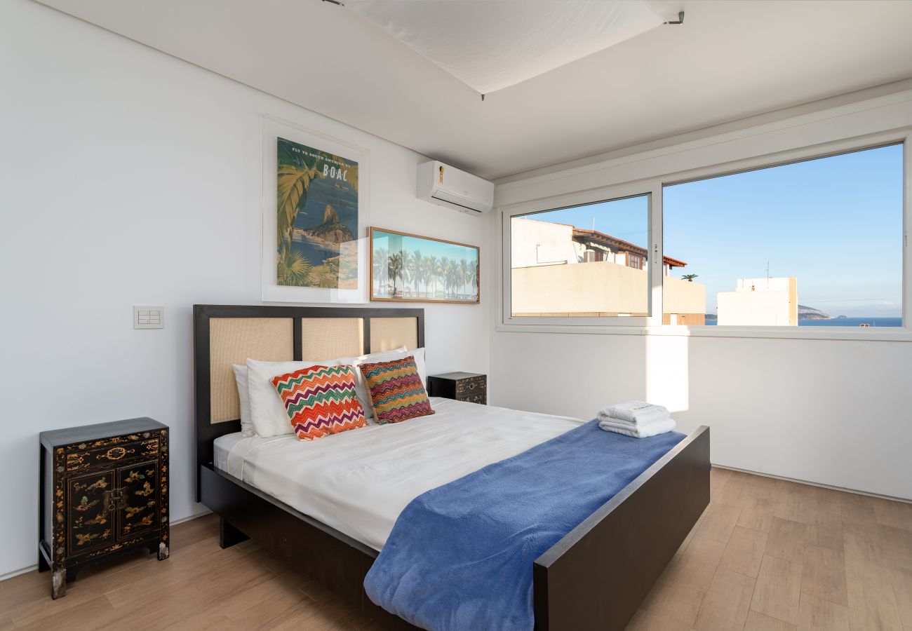 Appartement à Rio de Janeiro - GUC6 (Zona1)
