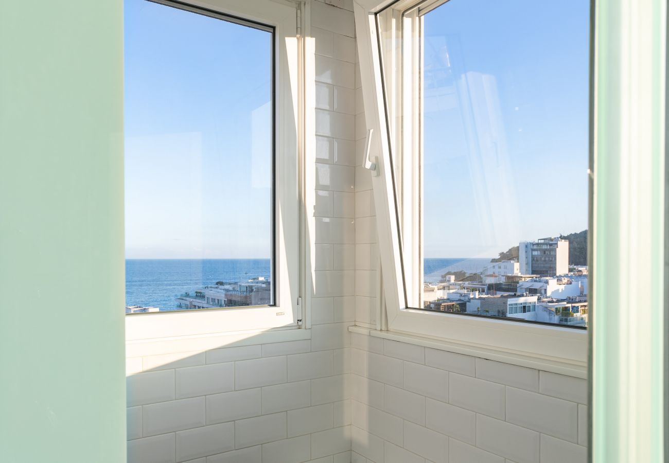 Appartement à Rio de Janeiro - GUC6 (Zona1)