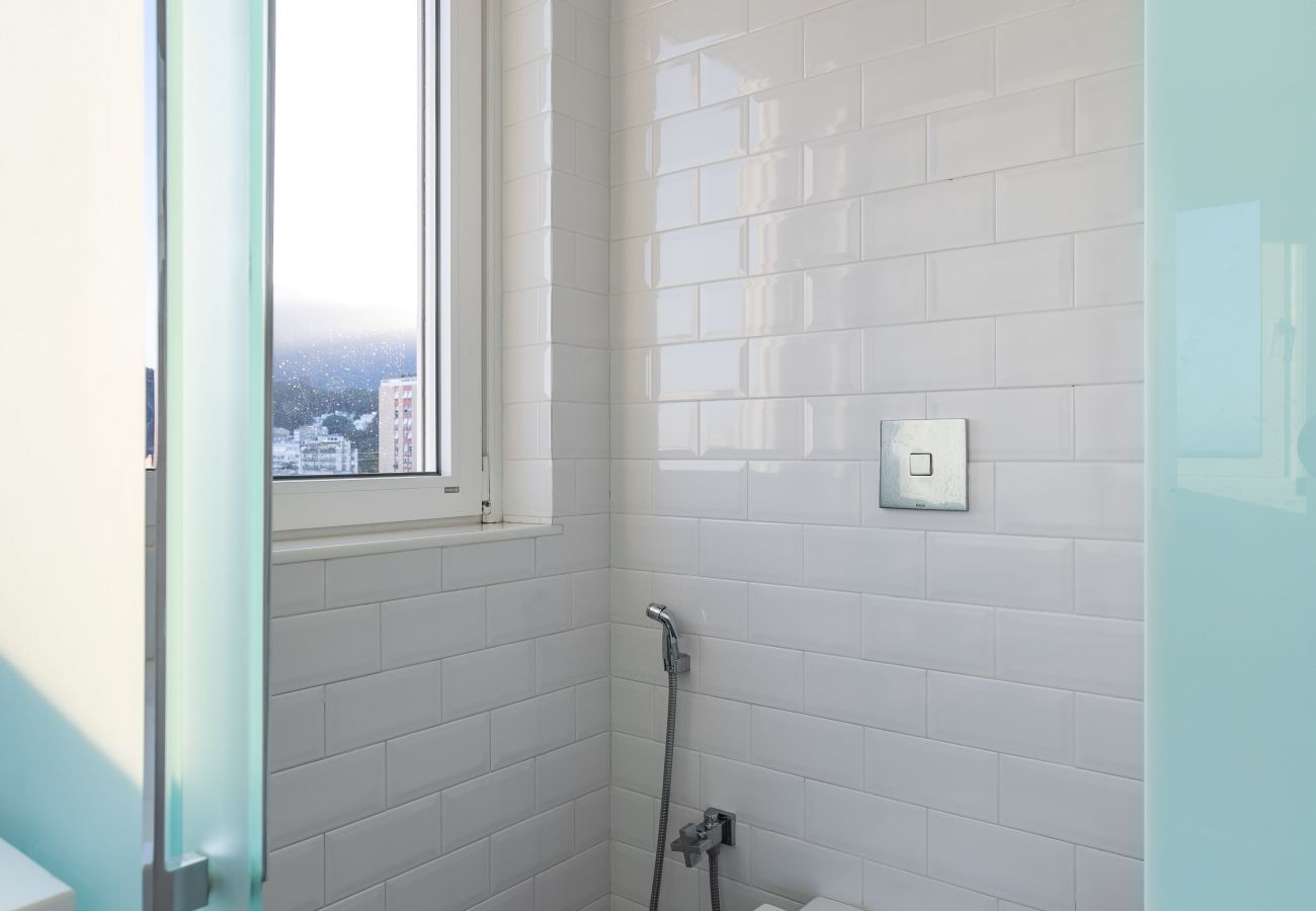 Appartement à Rio de Janeiro - GUC6 (Zona1)