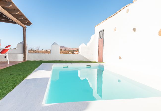 Villa à Antigua - Fuerteventura - Villa piscine privée Fuerteventura by Lightbooking