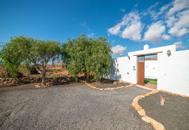 Villa à Antigua - Fuerteventura - Villa piscine privée Fuerteventura by Lightbooking
