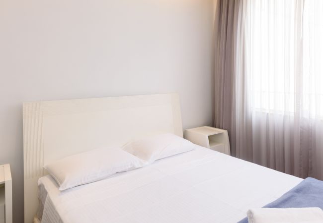 Appartement à Rio de Janeiro - BC706 (Zona2) Appartement à Rio de Janeiro - BC706 (Zona2)