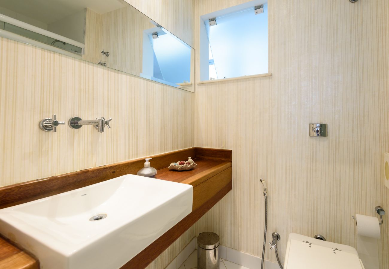 Appartement à Rio de Janeiro - BC706 (Zona2)