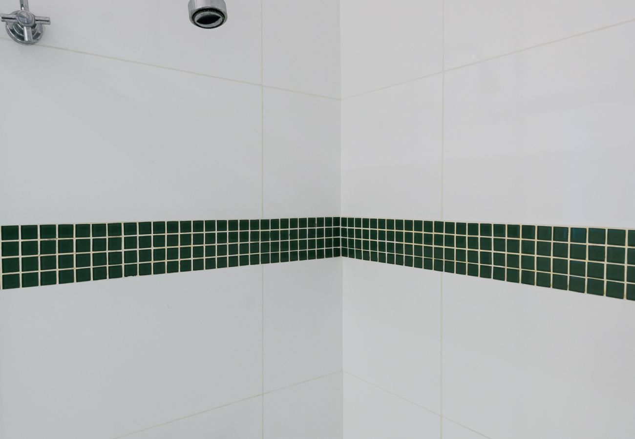 Appartement à Rio de Janeiro - BC706 (Zona2)