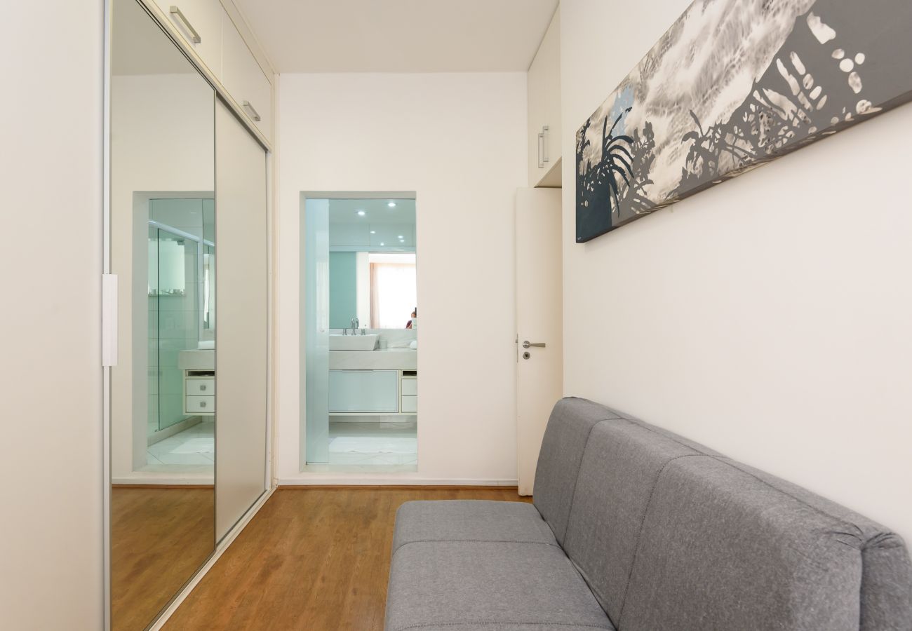 Appartement à Rio de Janeiro - BC706 (Zona2)