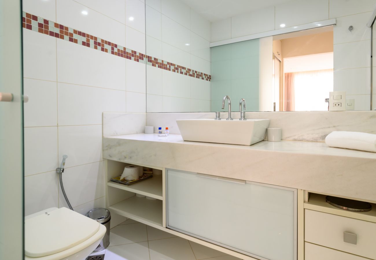 Appartement à Rio de Janeiro - BC706 (Zona2)