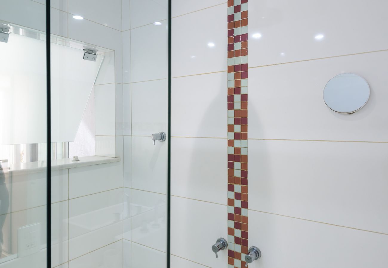 Appartement à Rio de Janeiro - BC706 (Zona2)