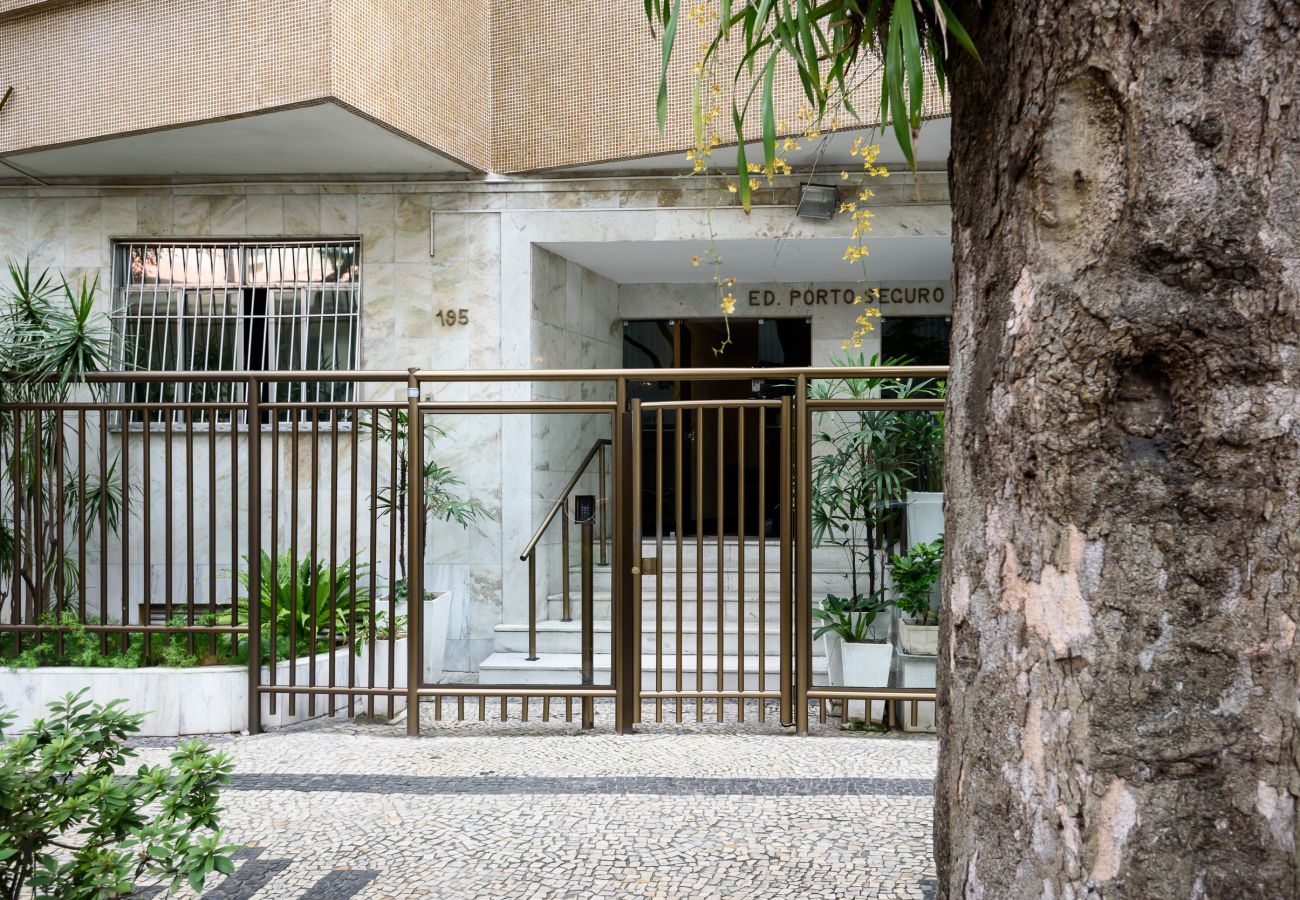 Appartement à Rio de Janeiro - BC706 (Zona2)