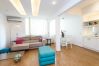 Appartement à Rio de Janeiro - BC706 (Zona2) Appartement à Rio de Janeiro - BC706 (Zona2)