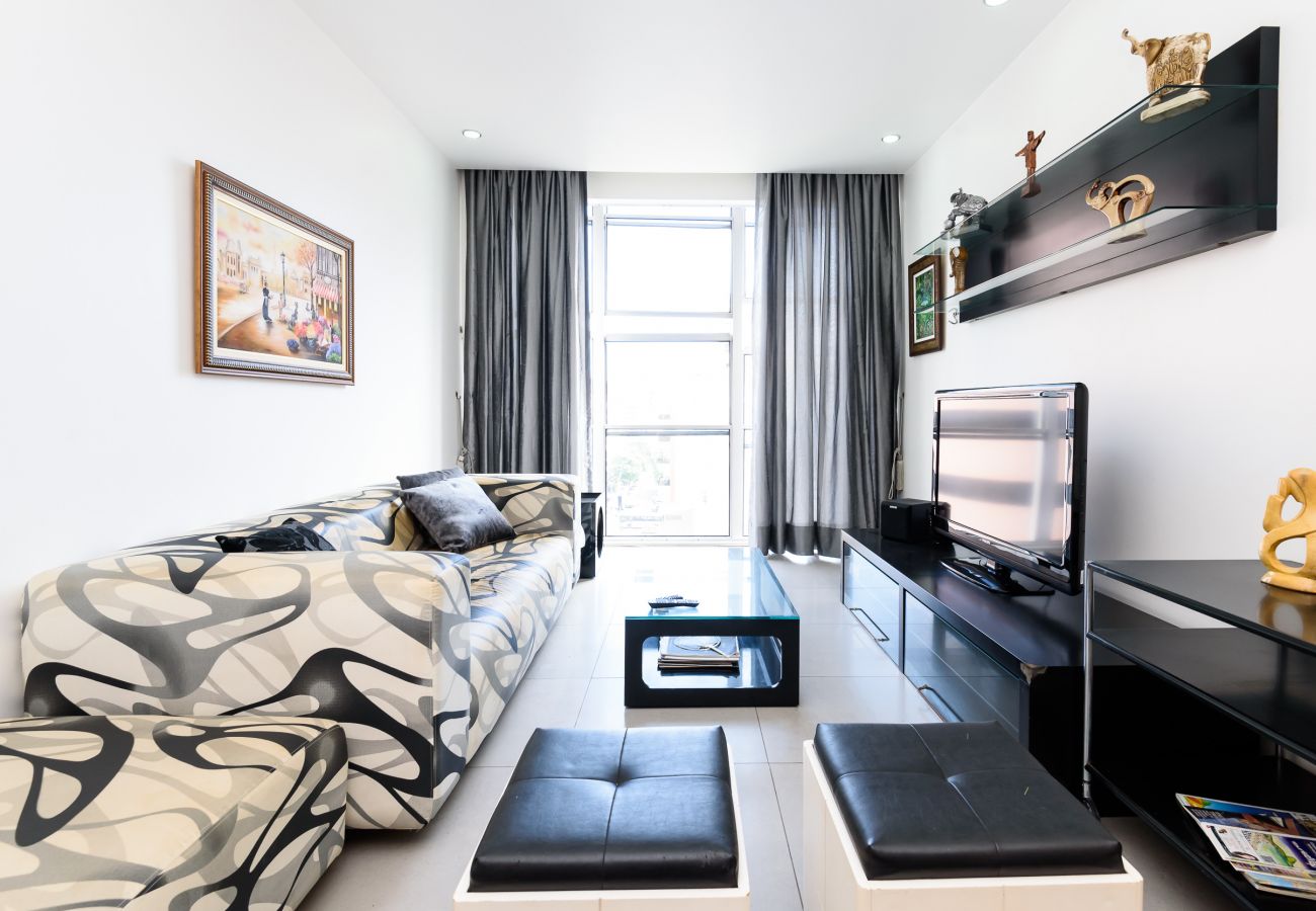 Appartement à Rio de Janeiro - BT101 (Zona1)