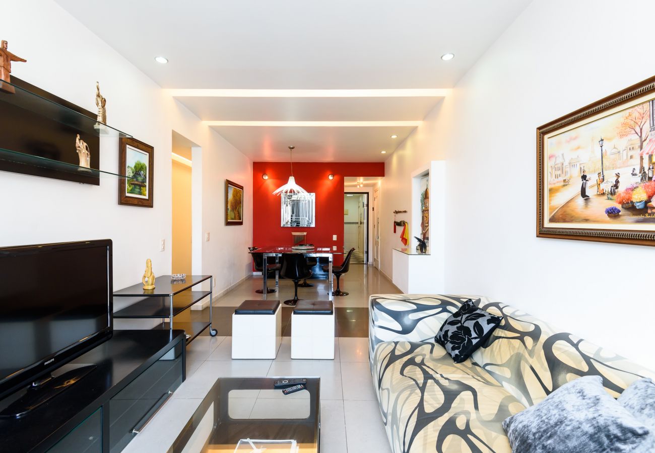 Appartement à Rio de Janeiro - BT101 (Zona1)