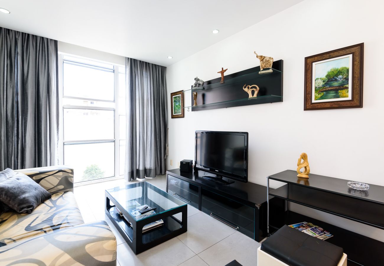 Appartement à Rio de Janeiro - BT101 (Zona1)