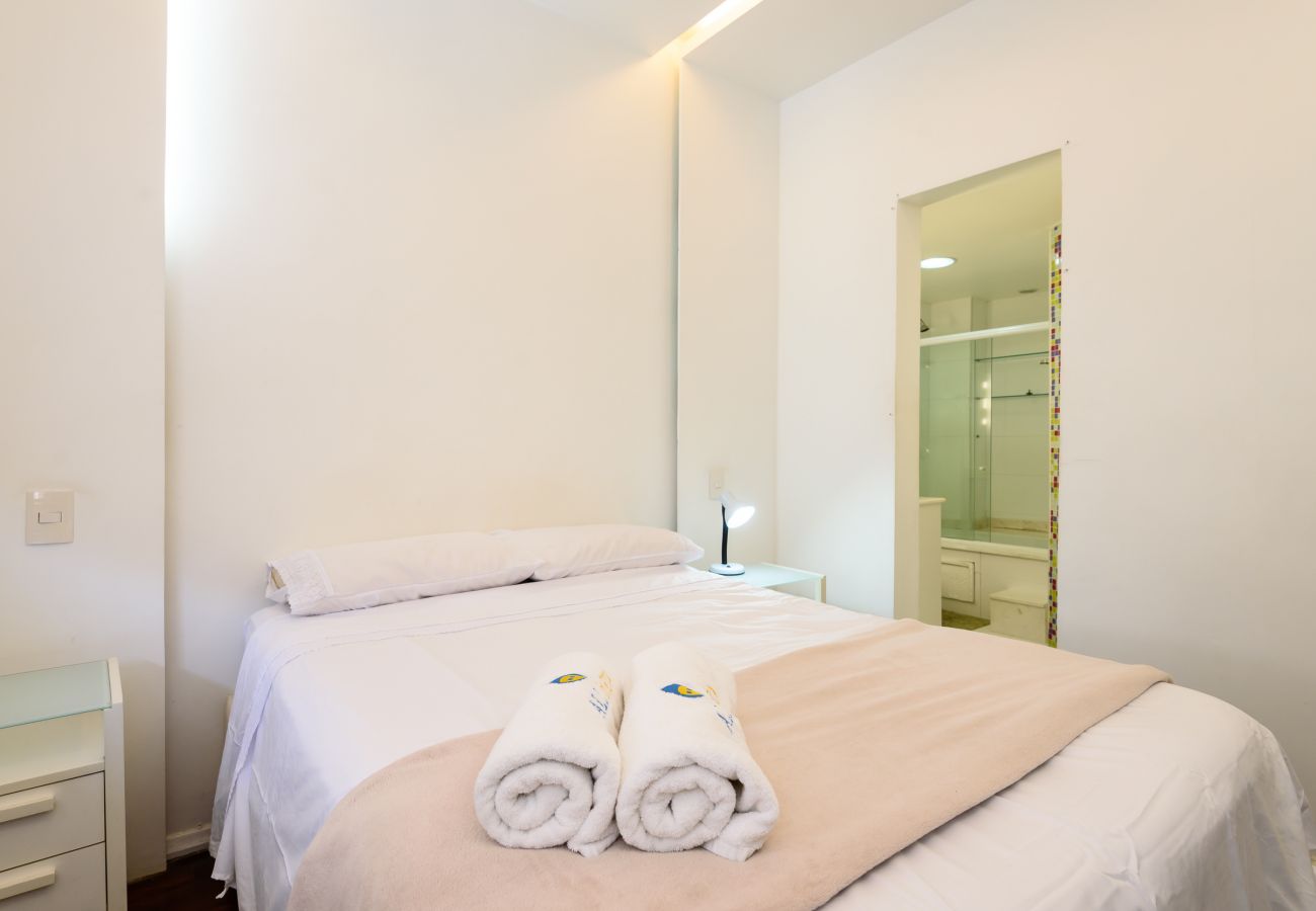 Appartement à Rio de Janeiro - BT101 (Zona1)