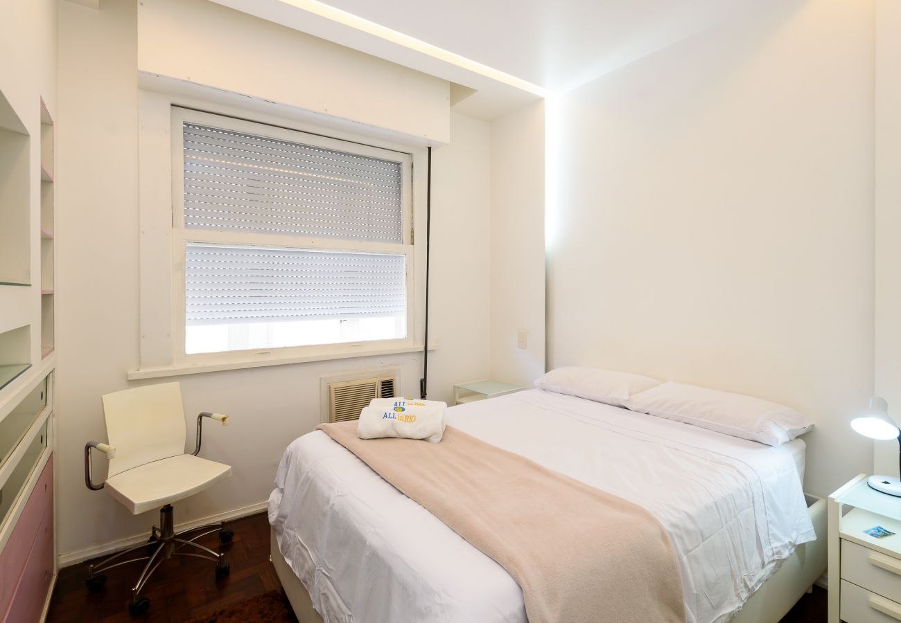 Appartement à Rio de Janeiro - BT101 (Zona1)