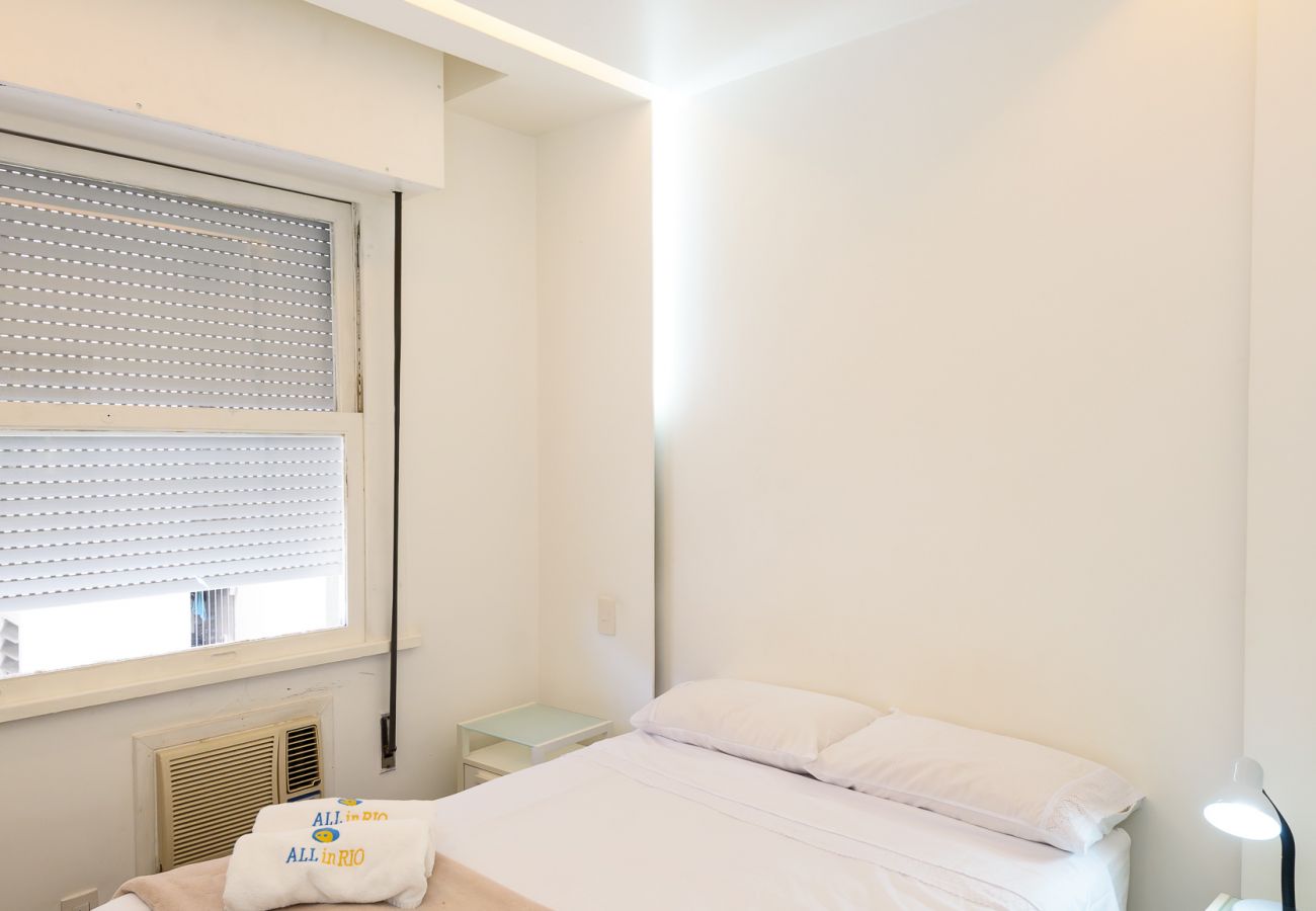 Appartement à Rio de Janeiro - BT101 (Zona1)