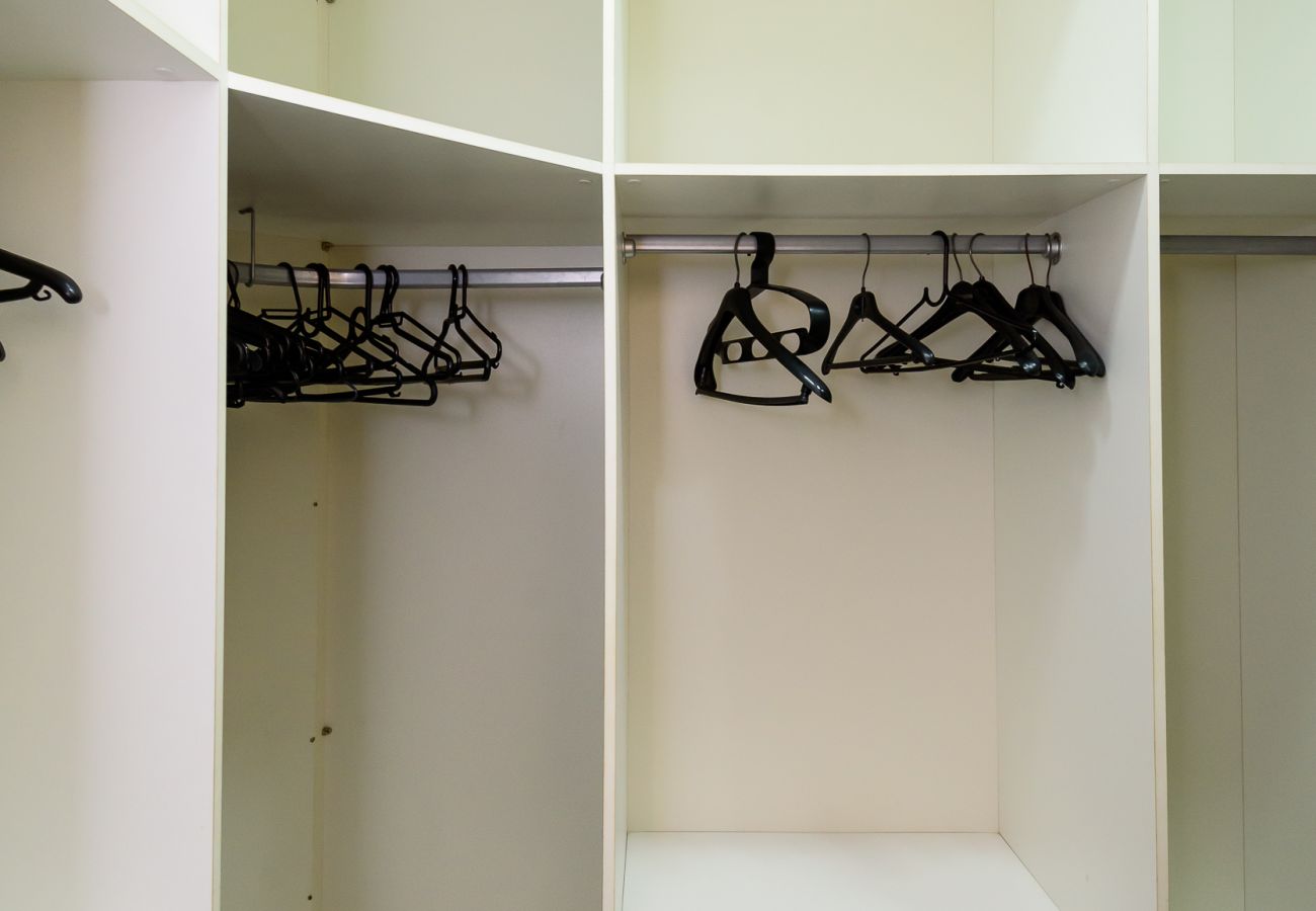 Appartement à Rio de Janeiro - BT101 (Zona1)