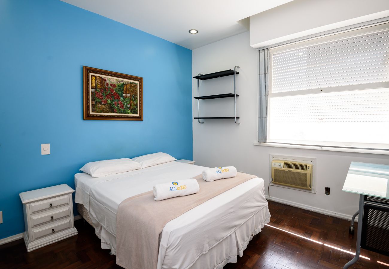 Appartement à Rio de Janeiro - BT101 (Zona1)