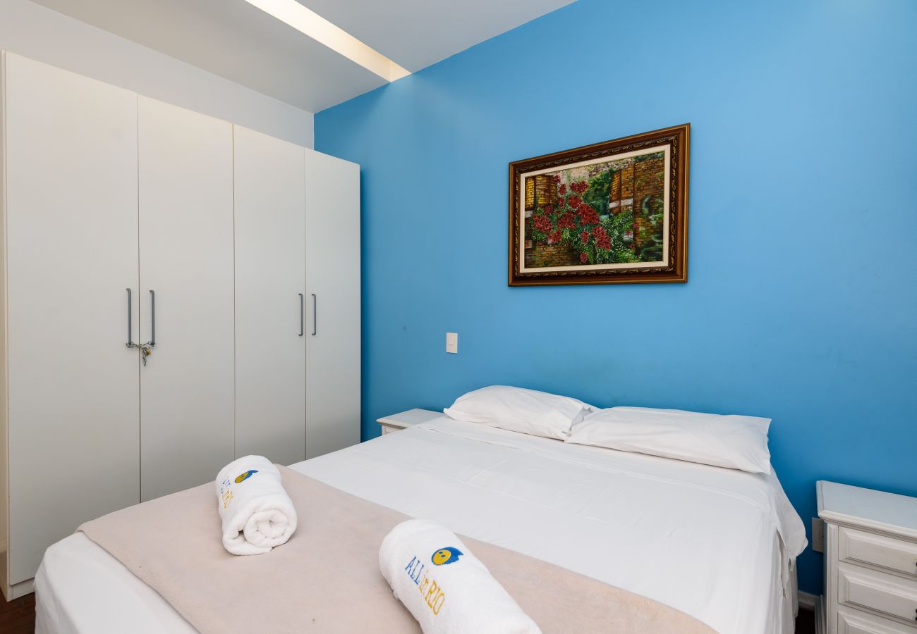 Appartement à Rio de Janeiro - BT101 (Zona1)