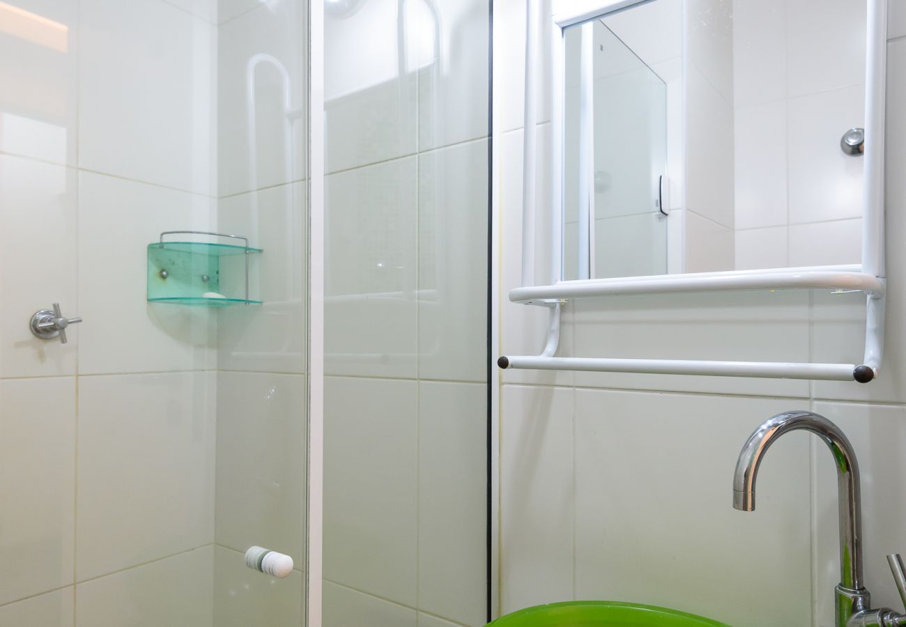 Appartement à Rio de Janeiro - BT101 (Zona1)