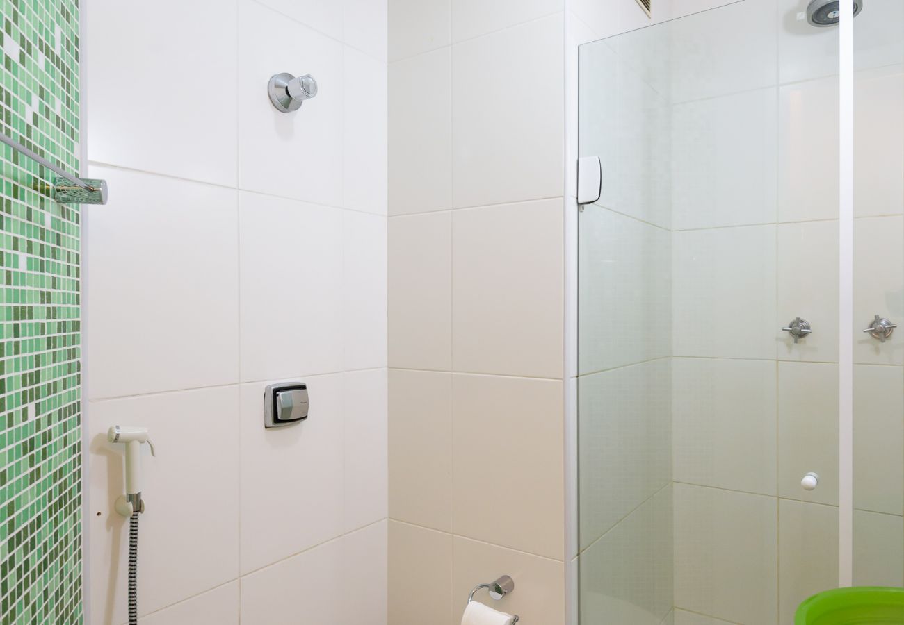 Appartement à Rio de Janeiro - BT101 (Zona1)