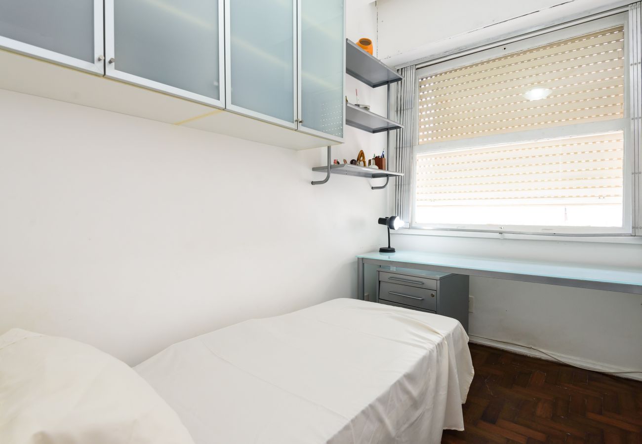 Appartement à Rio de Janeiro - BT101 (Zona1)
