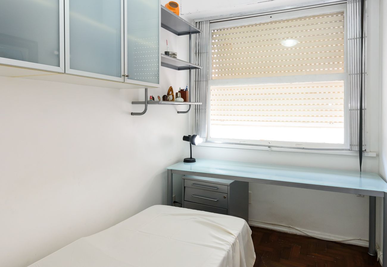 Appartement à Rio de Janeiro - BT101 (Zona1)
