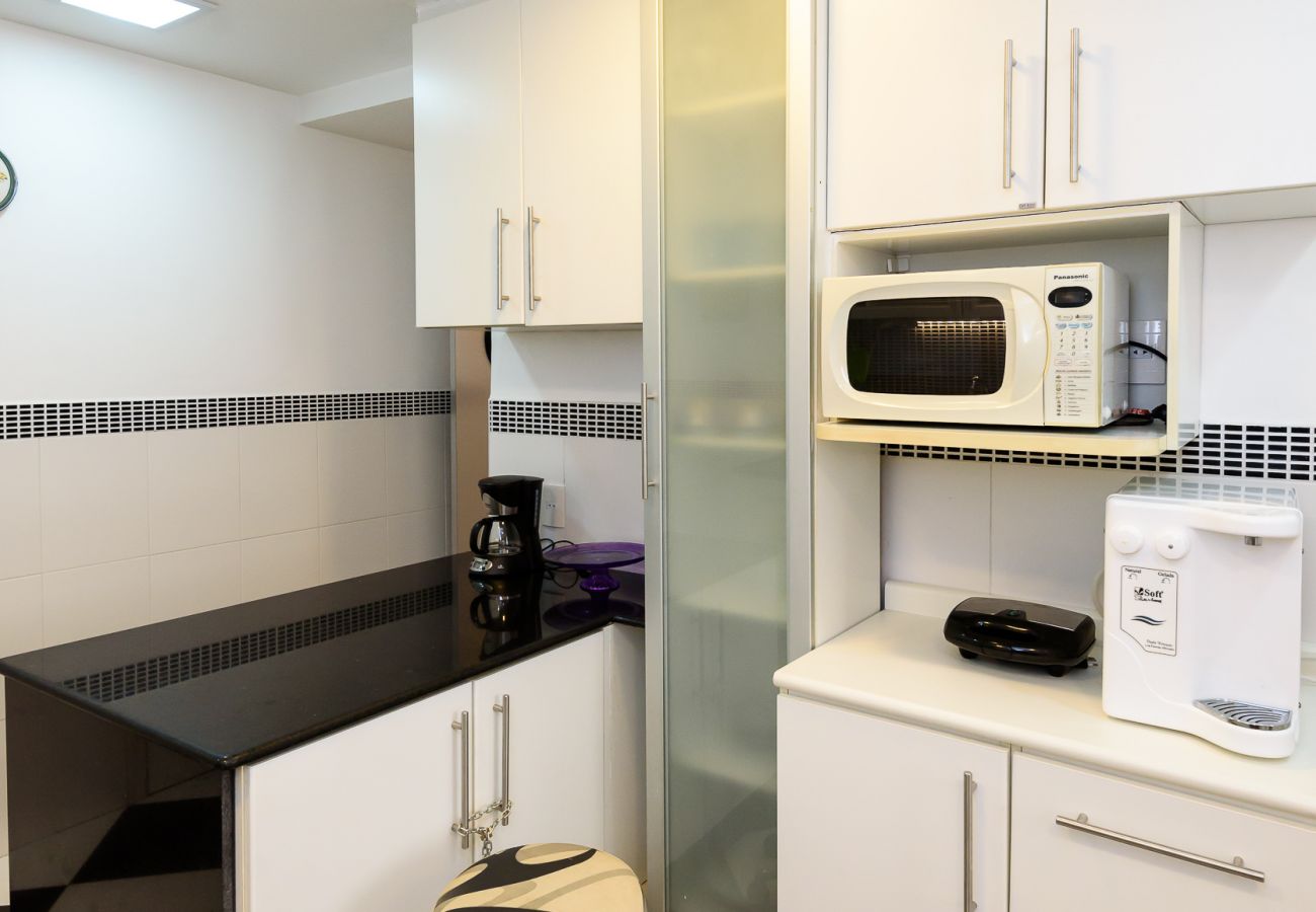 Appartement à Rio de Janeiro - BT101 (Zona1)
