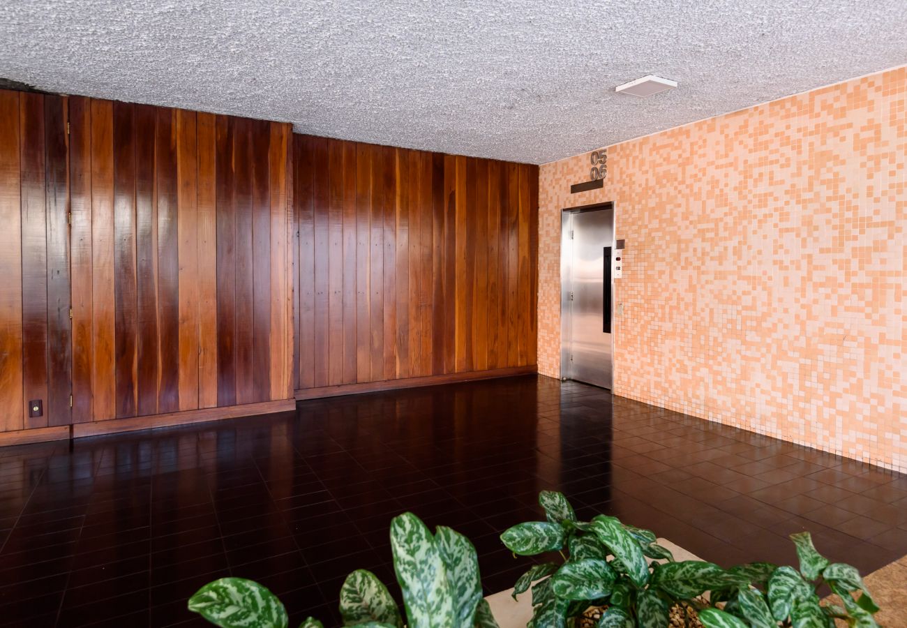 Appartement à Rio de Janeiro - BT101 (Zona1)