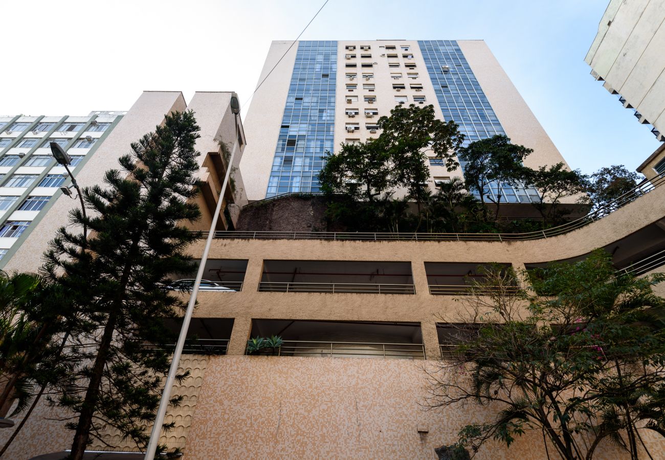 Appartement à Rio de Janeiro - BT101 (Zona1)