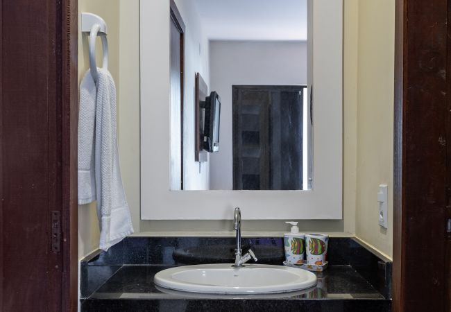 Aparthotel à Armação dos Búzios - BUZ215 (ZonaX) Aparthotel à Armação dos Búzios - BUZ215 (ZonaX)