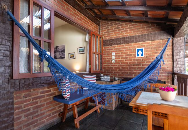 Aparthotel à Armação dos Búzios - BUZ215 (ZonaX) Aparthotel à Armação dos Búzios - BUZ215 (ZonaX)