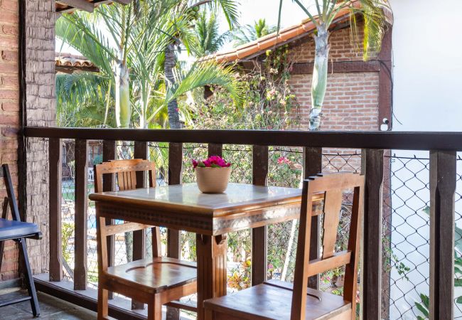 Aparthotel à Armação dos Búzios - BUZ215 (ZonaX) Aparthotel à Armação dos Búzios - BUZ215 (ZonaX)