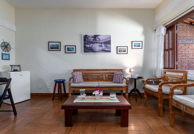 Aparthotel à Armação dos Búzios - BUZ215 (ZonaX) Aparthotel à Armação dos Búzios - BUZ215 (ZonaX)