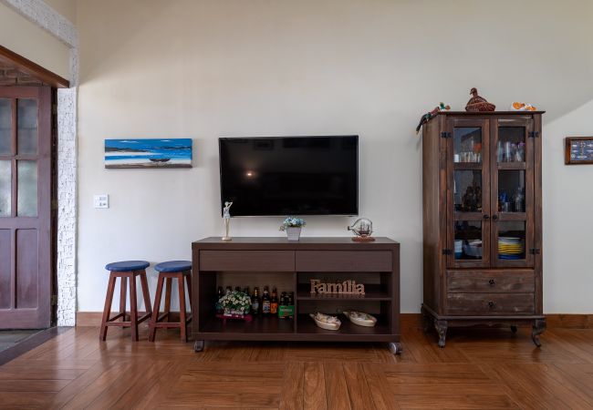 Aparthotel à Armação dos Búzios - BUZ215 (ZonaX) Aparthotel à Armação dos Búzios - BUZ215 (ZonaX)