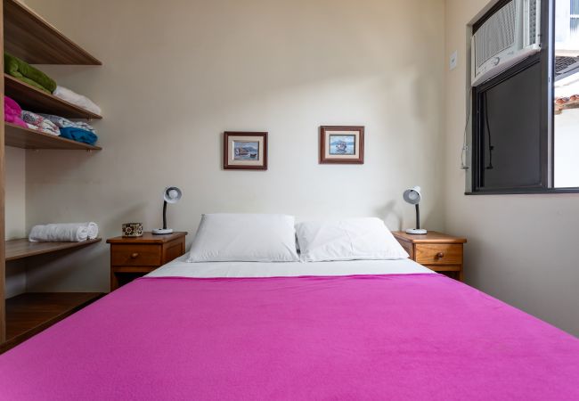 Aparthotel à Armação dos Búzios - BUZ215 (ZonaX) Aparthotel à Armação dos Búzios - BUZ215 (ZonaX)