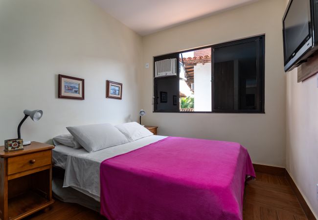 Aparthotel à Armação dos Búzios - BUZ215 (ZonaX) Aparthotel à Armação dos Búzios - BUZ215 (ZonaX)