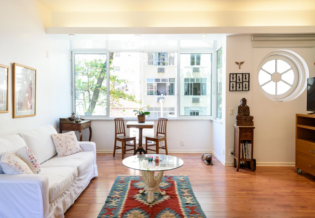 Appartement à Rio de Janeiro - GU301 (Zona1)