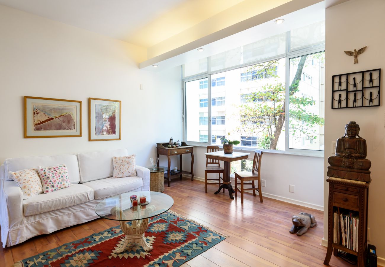Appartement à Rio de Janeiro - GU301 (Zona1)