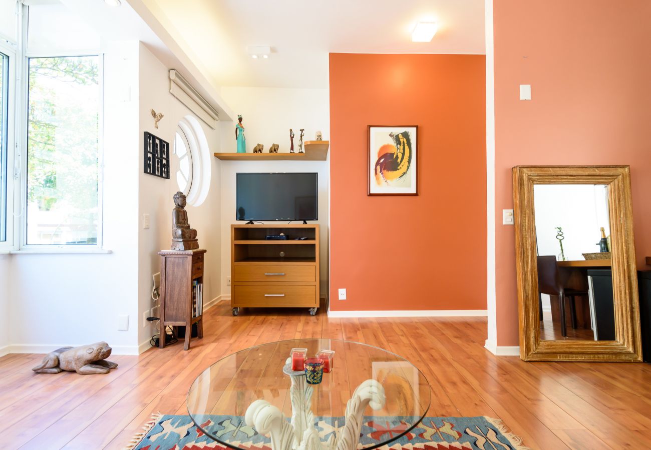 Appartement à Rio de Janeiro - GU301 (Zona1)